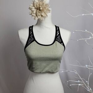 PINK Victoria's Secret Ultimate Sports Bra [Size Large]‎